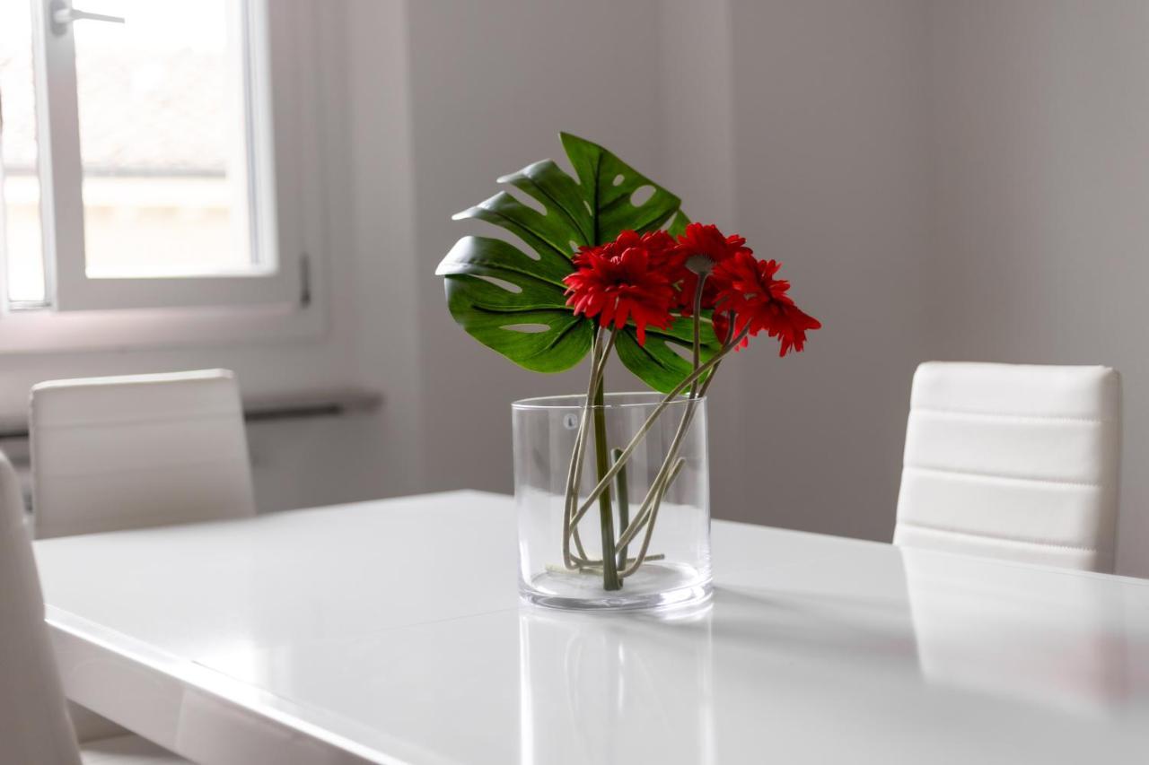 Cavour Florence Apartment Экстерьер фото