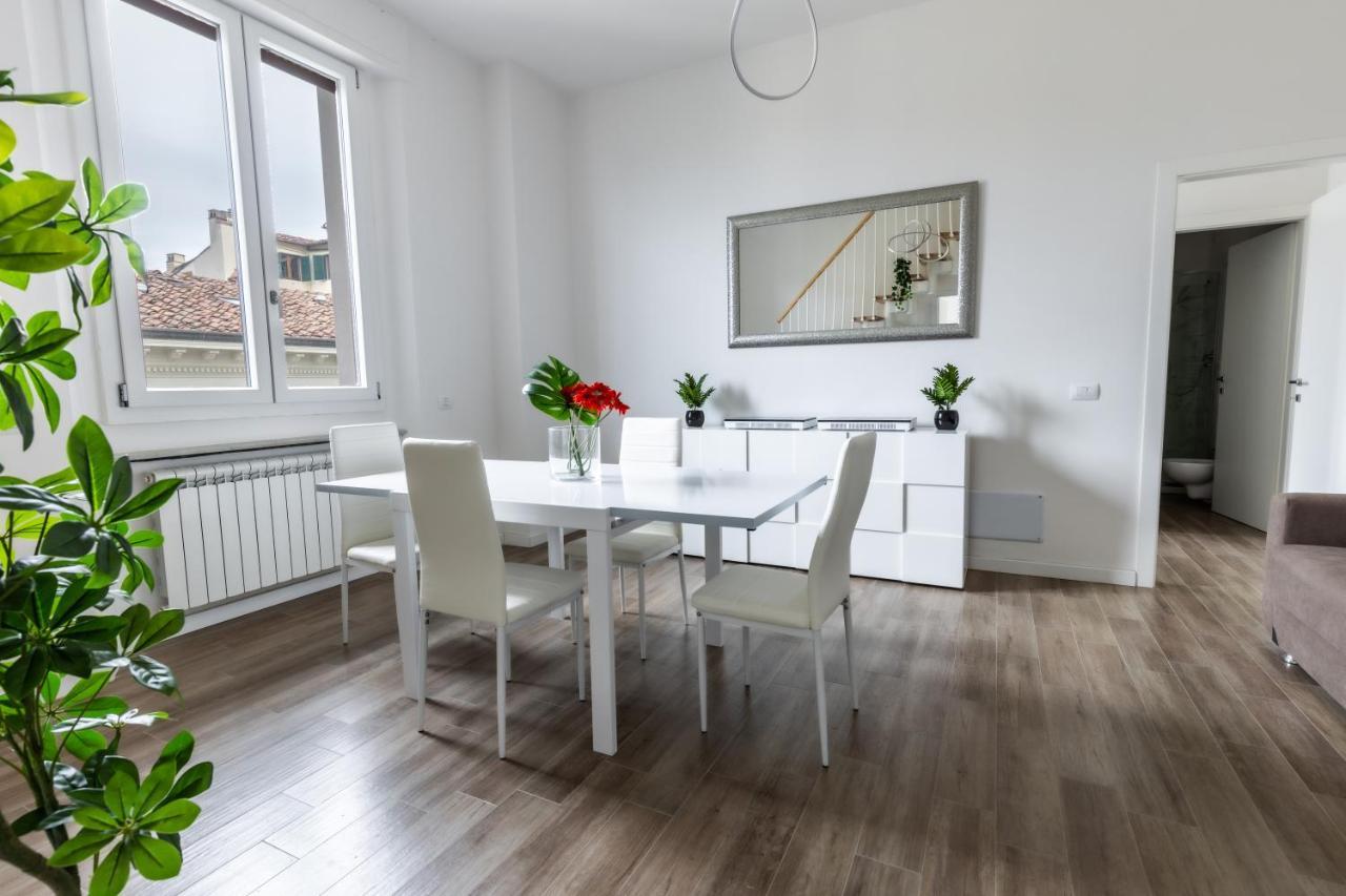 Cavour Florence Apartment Экстерьер фото