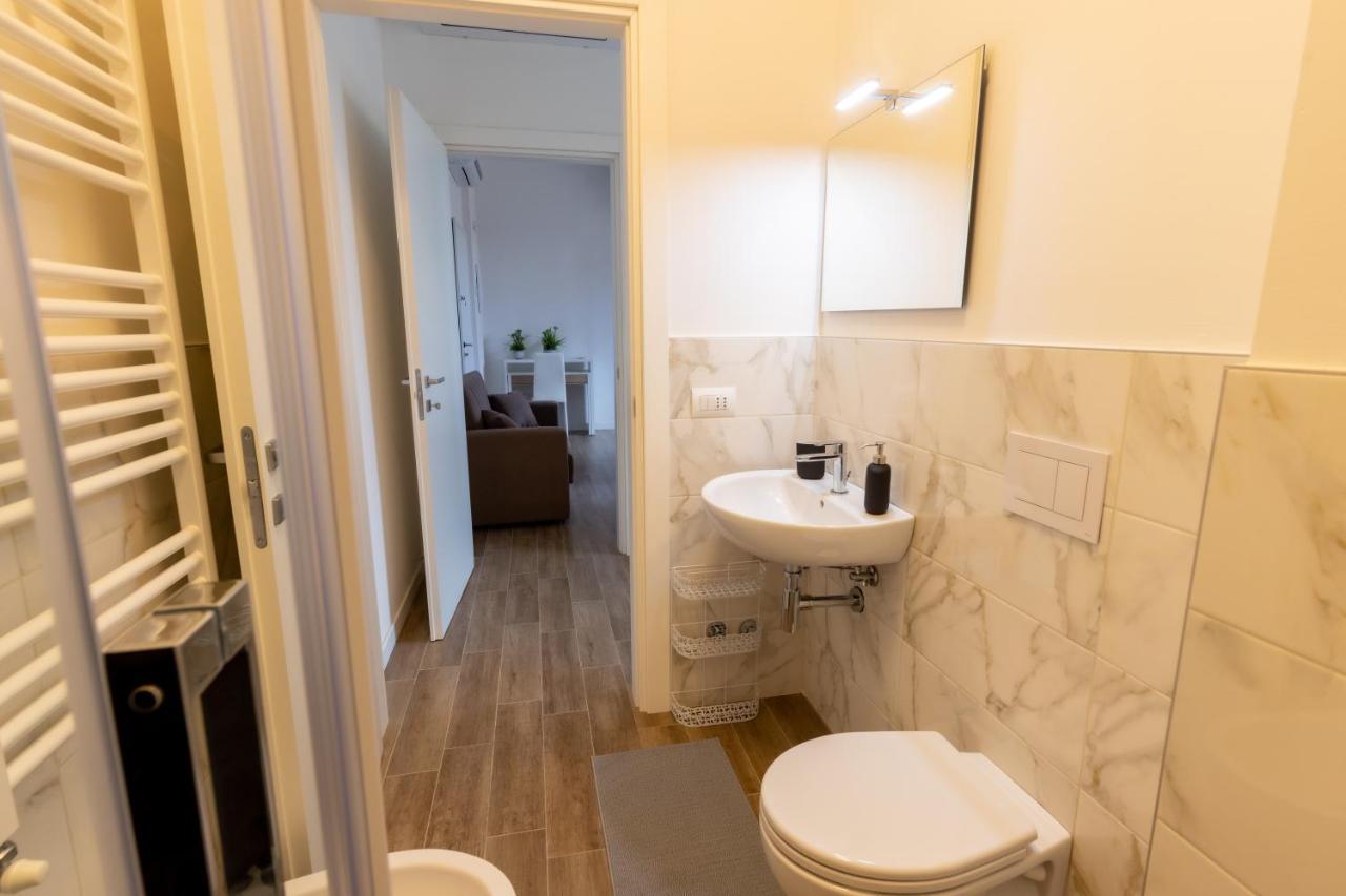 Cavour Florence Apartment Экстерьер фото