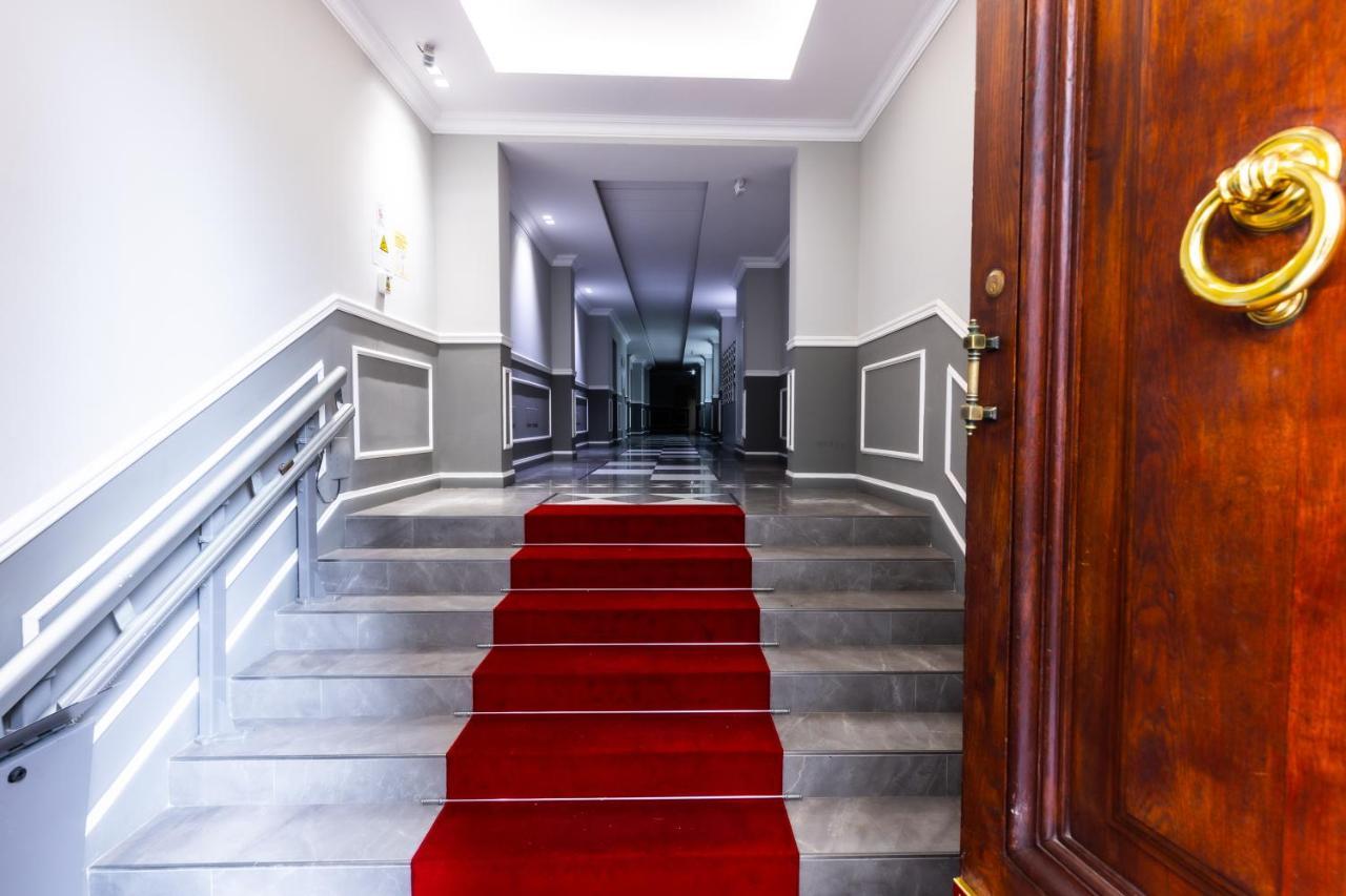 Cavour Florence Apartment Экстерьер фото