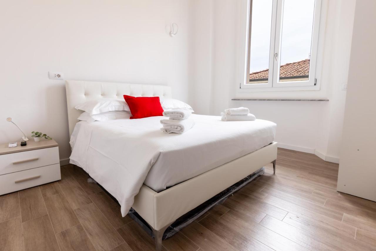 Cavour Florence Apartment Экстерьер фото