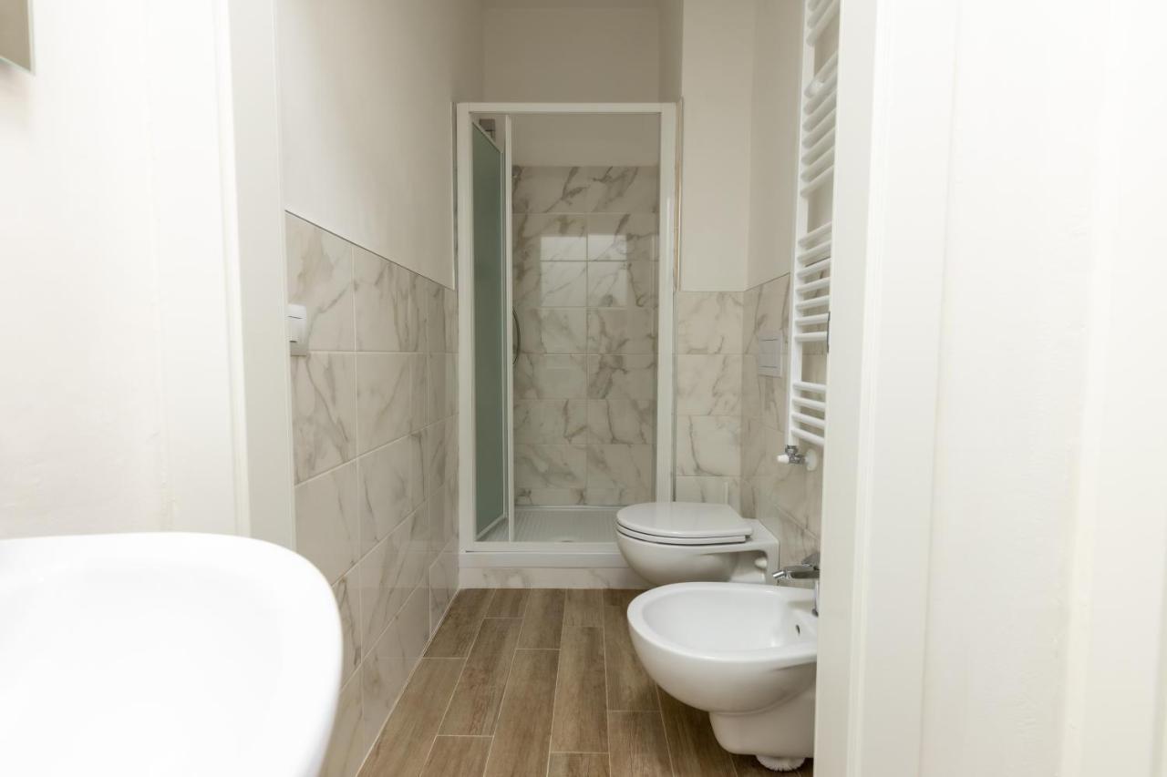 Cavour Florence Apartment Экстерьер фото