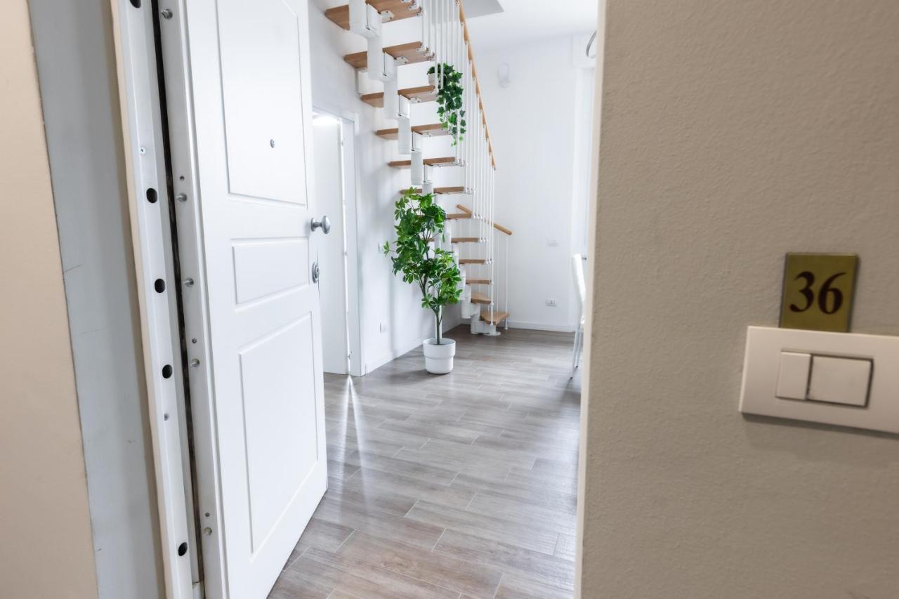 Cavour Florence Apartment Экстерьер фото