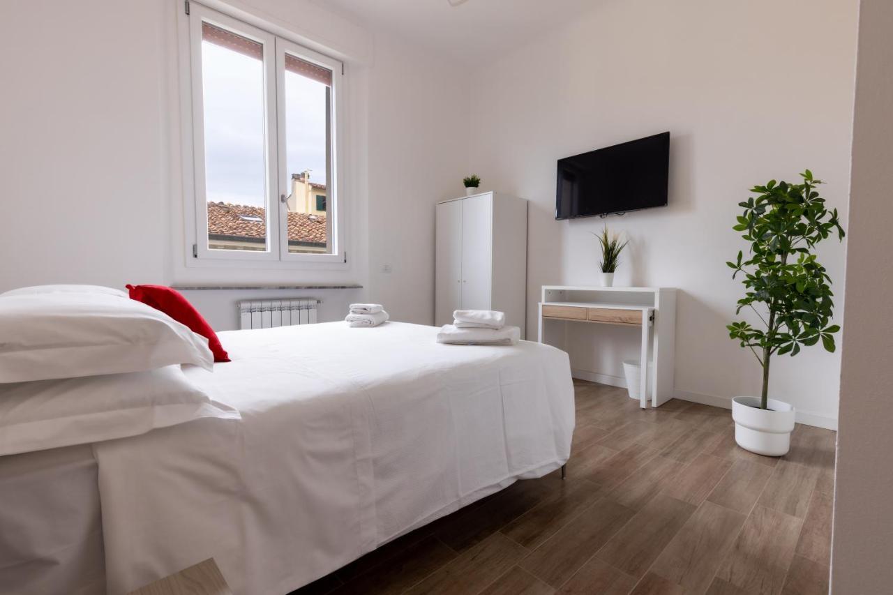 Cavour Florence Apartment Экстерьер фото