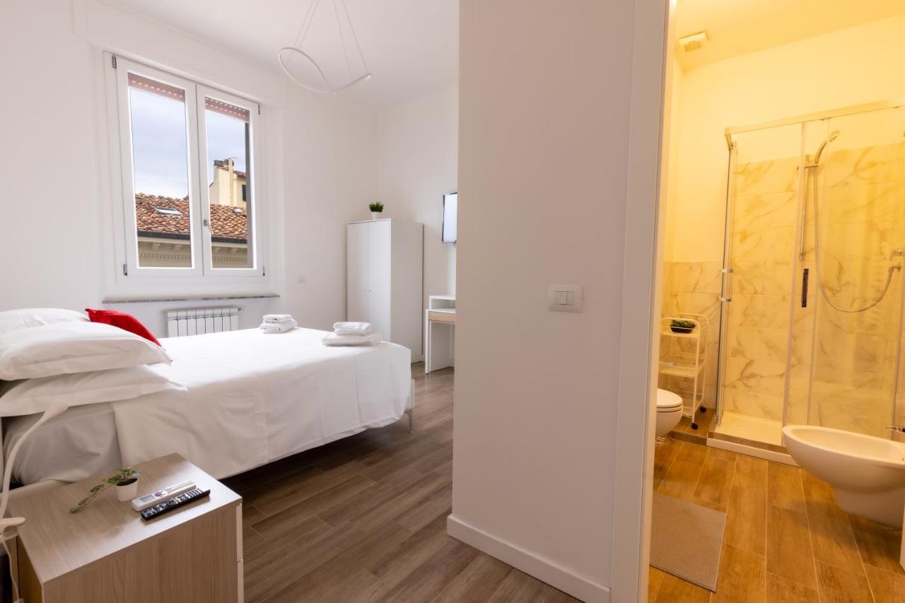 Cavour Florence Apartment Экстерьер фото