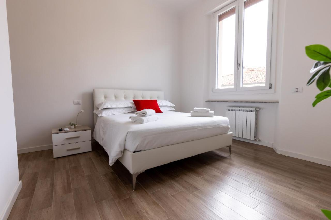 Cavour Florence Apartment Экстерьер фото