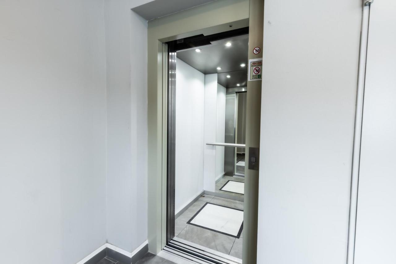 Cavour Florence Apartment Экстерьер фото
