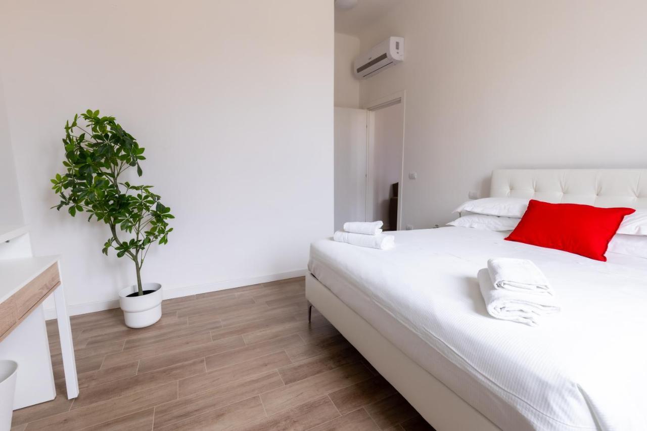 Cavour Florence Apartment Экстерьер фото