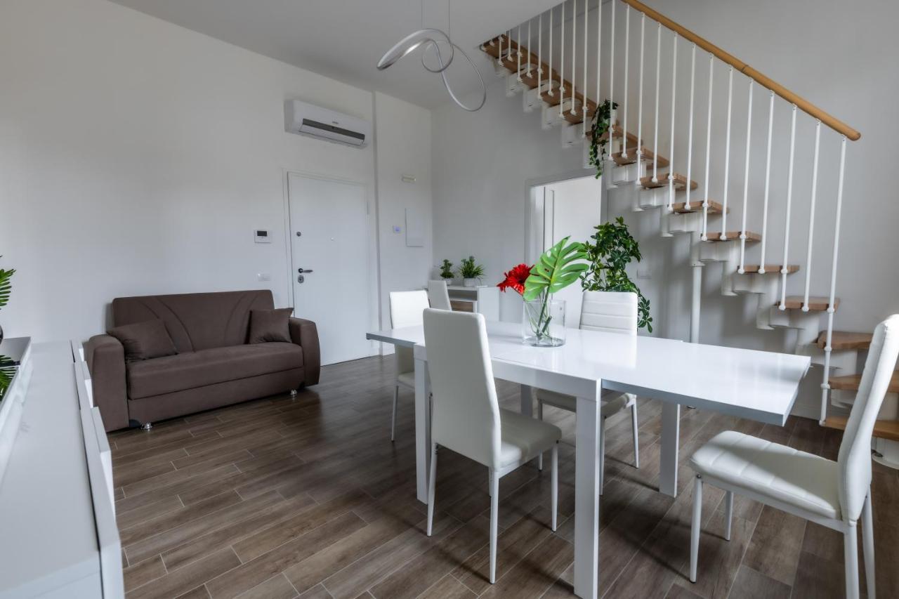 Cavour Florence Apartment Экстерьер фото